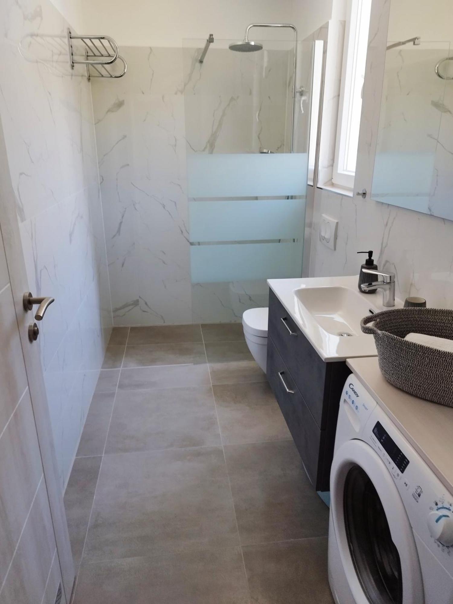 M&D Appartments Komiža Eksteriør billede