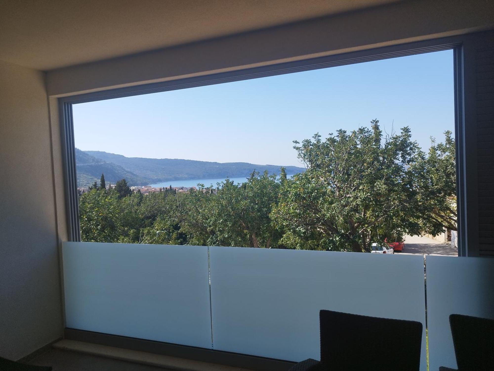 M&D Appartments Komiža Eksteriør billede