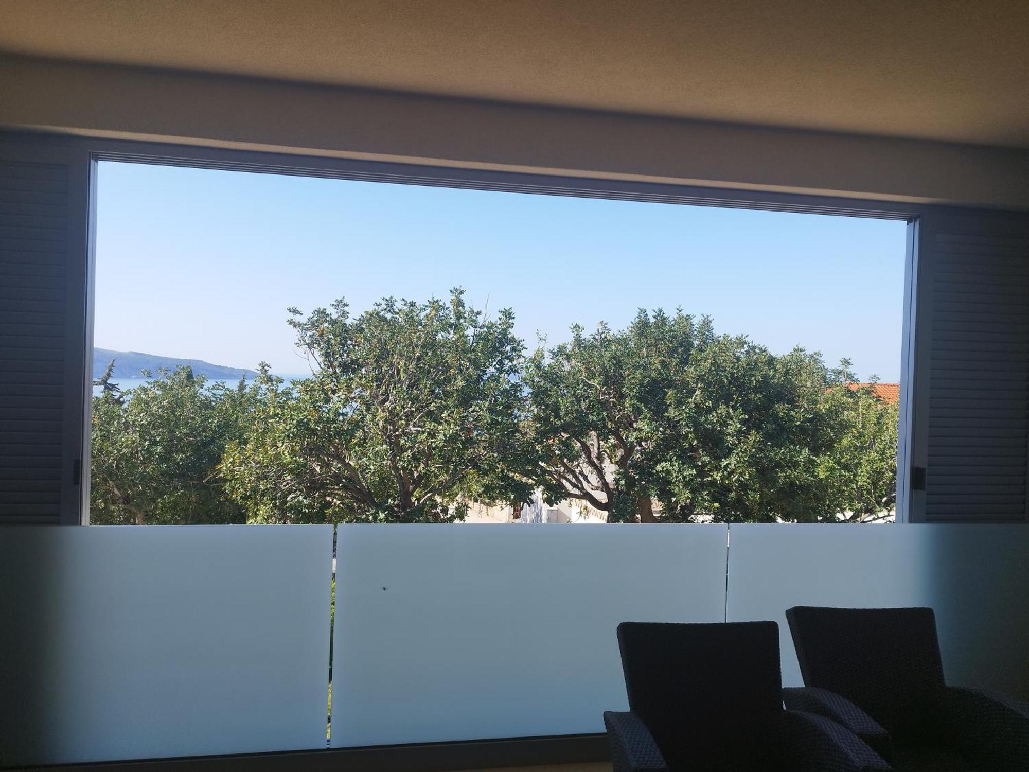 M&D Appartments Komiža Eksteriør billede